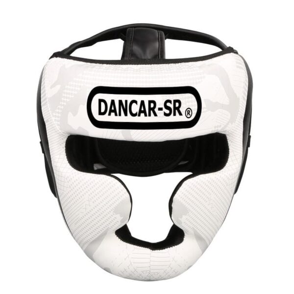 Casco Boxeo Gori - Imagen 2