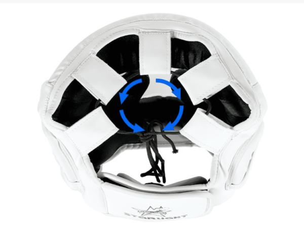 Casco Boxeo Gori-Pro - Imagen 3
