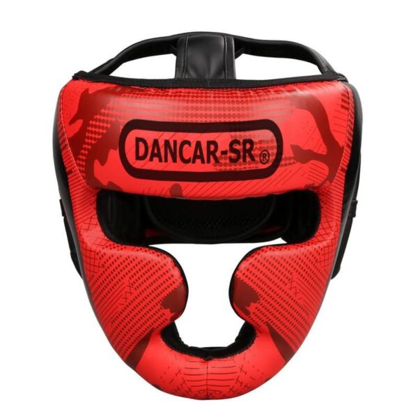 Casco Boxeo Gori - Imagen 3