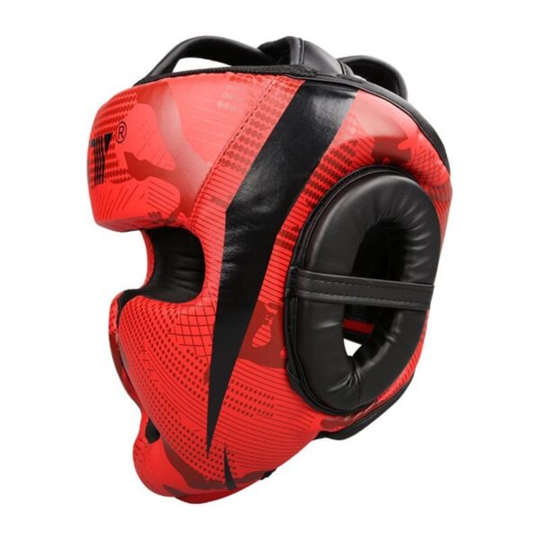 Casco Boxeo Gori - Imagen 5