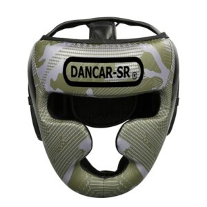 Casco Boxeo Gori