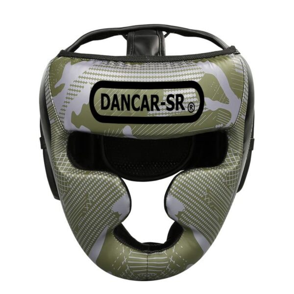 Casco Boxeo Gori