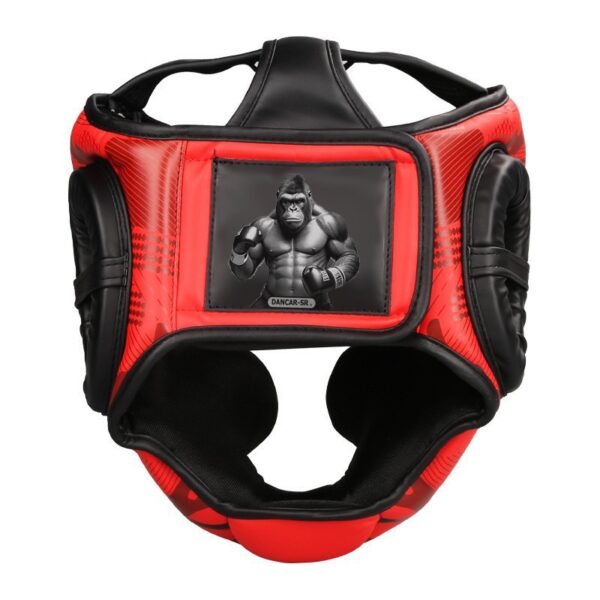 Casco Boxeo Gori - Imagen 4