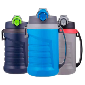 Botella Térmica Deportiva