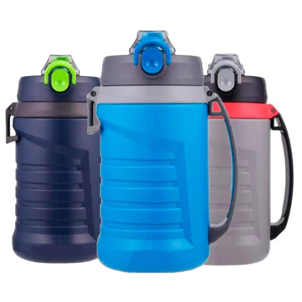 Botella Térmica Deportiva