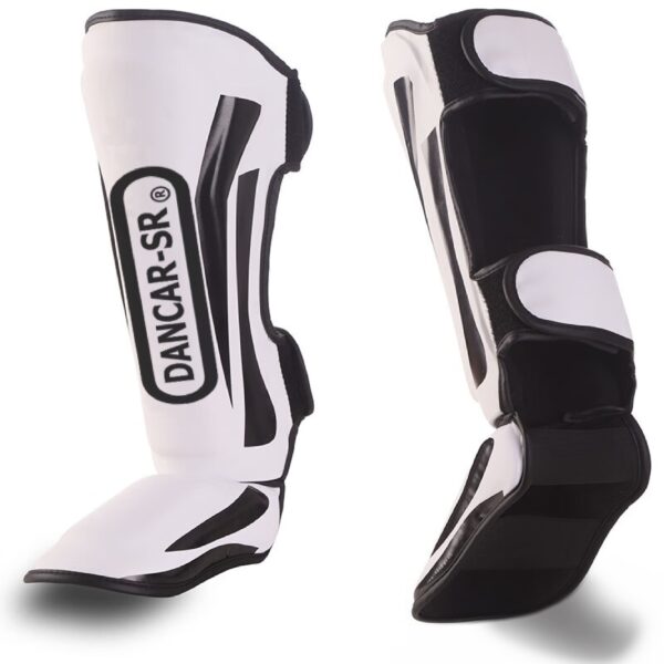 Espinilleras Kick Boxing, MMA - Imagen 3