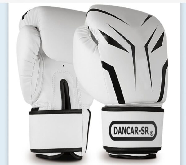 Guantes Boxeo Pro