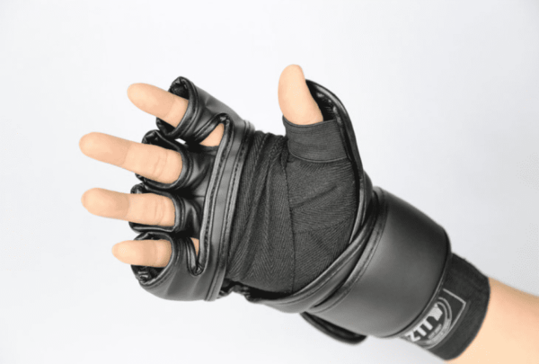 Guantes MMA by UFC - Imagen 3