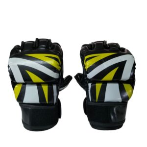 Guantes MMA TOUPURIA UFC