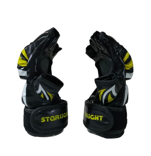 Guantes MMA TOUPURIA UFC - Imagen 3