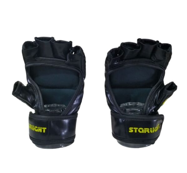 Guantes MMA TOUPURIA UFC - Imagen 2