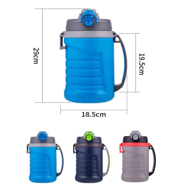 Botella Térmica Deportiva - Imagen 8